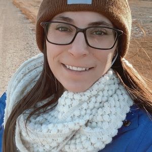 Meet your Posher, Krystal